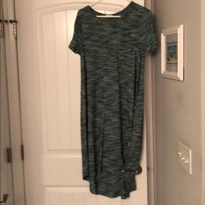 LulaRoe dress